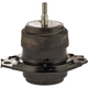 Purchase Top-Quality PIONEER - 613281 - Engine Mount Front Left pa3
