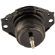 Purchase Top-Quality PIONEER - 613281 - Engine Mount Front Left pa4