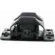 Purchase Top-Quality Engine Mount Front Left by PIONEER - 682292 pa1