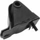 Purchase Top-Quality Engine Mount Front Left by SKP - SKM2572 pa4