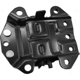 Purchase Top-Quality Engine Mount Front Left by SKP - SKM3064 pa3