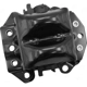 Purchase Top-Quality Engine Mount Front Left by SKP - SKM3064 pa4