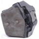 Purchase Top-Quality Engine Mount Front Left by UNI-SELECT/PRO-SELECT/PRO-IMPORT - 2170 pa3