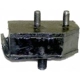 Purchase Top-Quality Engine Mount Front Left by UNI-SELECT/PRO-SELECT/PRO-IMPORT - 2228 pa1