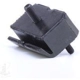 Purchase Top-Quality Engine Mount Front Left by UNI-SELECT/PRO-SELECT/PRO-IMPORT - 2235 pa16