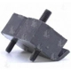 Purchase Top-Quality Engine Mount Front Left by UNI-SELECT/PRO-SELECT/PRO-IMPORT - 2235 pa19