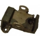 Purchase Top-Quality Engine Mount Front Left by UNI-SELECT/PRO-SELECT/PRO-IMPORT - 2249 pa1