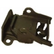 Purchase Top-Quality Engine Mount Front Left by UNI-SELECT/PRO-SELECT/PRO-IMPORT - 2267 pa1