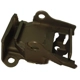 Purchase Top-Quality Engine Mount Front Left by UNI-SELECT/PRO-SELECT/PRO-IMPORT - 2267 pa2