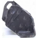 Purchase Top-Quality Engine Mount Front Left by UNI-SELECT/PRO-SELECT/PRO-IMPORT - 2287 pa6