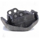 Purchase Top-Quality Engine Mount Front Left by UNI-SELECT/PRO-SELECT/PRO-IMPORT - 2291 pa10