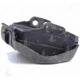 Purchase Top-Quality Engine Mount Front Left by UNI-SELECT/PRO-SELECT/PRO-IMPORT - 2291 pa6