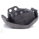 Purchase Top-Quality Engine Mount Front Left by UNI-SELECT/PRO-SELECT/PRO-IMPORT - 2291 pa9