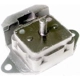 Purchase Top-Quality Engine Mount Front Left by UNI-SELECT/PRO-SELECT/PRO-IMPORT - 2330 pa1