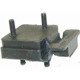 Purchase Top-Quality Engine Mount Front Left by UNI-SELECT/PRO-SELECT/PRO-IMPORT - 2351 pa1