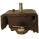 Purchase Top-Quality Engine Mount Front Left by UNI-SELECT/PRO-SELECT/PRO-IMPORT - 2401 pa2