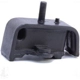 Purchase Top-Quality Engine Mount Front Left by UNI-SELECT/PRO-SELECT/PRO-IMPORT - 2401 pa5