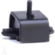 Purchase Top-Quality Engine Mount Front Left by UNI-SELECT/PRO-SELECT/PRO-IMPORT - 2401 pa7