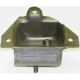 Purchase Top-Quality Engine Mount Front Left by UNI-SELECT/PRO-SELECT/PRO-IMPORT - 2442 pa1