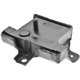 Purchase Top-Quality Engine Mount Front Left by UNI-SELECT/PRO-SELECT/PRO-IMPORT - 2445 pa2