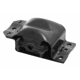 Purchase Top-Quality UNI-SELECT/PRO-SELECT/PRO-IMPORT - 2637 - Engine Mount Front Left pa3