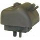 Purchase Top-Quality Engine Mount Front Left by UNI-SELECT/PRO-SELECT/PRO-IMPORT - 2642 pa1