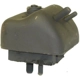 Purchase Top-Quality Engine Mount Front Left by UNI-SELECT/PRO-SELECT/PRO-IMPORT - 2642 pa2
