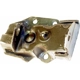 Purchase Top-Quality Engine Mount Front Left by UNI-SELECT/PRO-SELECT/PRO-IMPORT - 2724 pa2