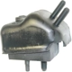 Purchase Top-Quality Engine Mount Front Left by UNI-SELECT/PRO-SELECT/PRO-IMPORT - 2851 pa2