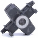 Purchase Top-Quality Engine Mount Front Left by UNI-SELECT/PRO-SELECT/PRO-IMPORT - 2888 pa6