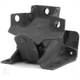 Purchase Top-Quality UNI-SELECT/PRO-SELECT/PRO-IMPORT - 2909 - Engine Mount Front Left pa4