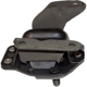 Purchase Top-Quality Engine Mount Front Left by UNI-SELECT/PRO-SELECT/PRO-IMPORT - 2998 pa1