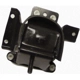 Purchase Top-Quality Engine Mount Front Left by UNI-SELECT/PRO-SELECT/PRO-IMPORT - 3025 pa1