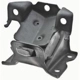 Purchase Top-Quality Engine Mount Front Left by UNI-SELECT/PRO-SELECT/PRO-IMPORT - 3102 pa1