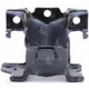 Purchase Top-Quality Engine Mount Front Left by UNI-SELECT/PRO-SELECT/PRO-IMPORT - 3102 pa3