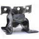 Purchase Top-Quality Engine Mount Front Left by UNI-SELECT/PRO-SELECT/PRO-IMPORT - 3102 pa7