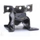 Purchase Top-Quality Engine Mount Front Left by UNI-SELECT/PRO-SELECT/PRO-IMPORT - 3102 pa8