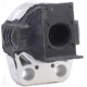 Purchase Top-Quality Engine Mount Front Left by UNI-SELECT/PRO-SELECT/PRO-IMPORT - 3103 pa21