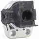 Purchase Top-Quality Engine Mount Front Left by UNI-SELECT/PRO-SELECT/PRO-IMPORT - 3103 pa22