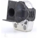 Purchase Top-Quality Engine Mount Front Left by UNI-SELECT/PRO-SELECT/PRO-IMPORT - 3103 pa24