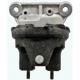 Purchase Top-Quality Engine Mount Front Left by UNI-SELECT/PRO-SELECT/PRO-IMPORT - 3170 pa1