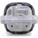 Purchase Top-Quality Engine Mount Front Left by UNI-SELECT/PRO-SELECT/PRO-IMPORT - 3170 pa3