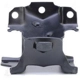 Purchase Top-Quality Engine Mount Front Left by UNI-SELECT/PRO-SELECT/PRO-IMPORT - 3176 pa3