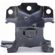 Purchase Top-Quality Engine Mount Front Left by UNI-SELECT/PRO-SELECT/PRO-IMPORT - 3176 pa4