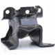 Purchase Top-Quality Engine Mount Front Left by UNI-SELECT/PRO-SELECT/PRO-IMPORT - 3176 pa7