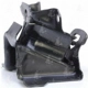 Purchase Top-Quality Engine Mount Front Left by UNI-SELECT/PRO-SELECT/PRO-IMPORT - 3176 pa9
