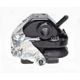 Purchase Top-Quality Engine Mount Front Left by UNI-SELECT/PRO-SELECT/PRO-IMPORT - 3206 pa1