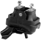 Purchase Top-Quality UNI-SELECT/PRO-SELECT/PRO-IMPORT - 3211 - Engine Mount Front Left pa11