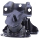 Purchase Top-Quality Engine Mount Front Left by UNI-SELECT/PRO-SELECT/PRO-IMPORT - 3231 pa10