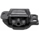 Purchase Top-Quality Engine Mount Front Left by UNI-SELECT/PRO-SELECT/PRO-IMPORT - 3254 pa1